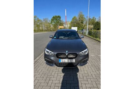 BMW M135 Gebrauchtwagen