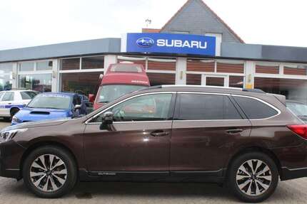 Subaru OUTBACK Gebrauchtwagen