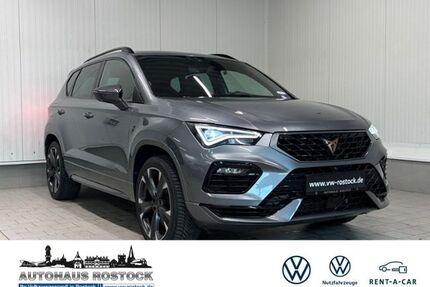 Cupra Ateca Gebrauchtwagen
