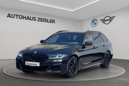 BMW 540 Gebrauchtwagen