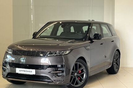 Land Rover Range Rover Sport Gebrauchtwagen