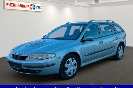 Renault Laguna Gebrauchtwagen