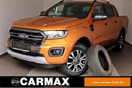 Ford Ranger Gebrauchtwagen