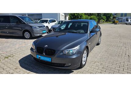 BMW 523 Gebrauchtwagen