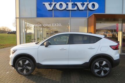 Volvo C40 Gebrauchtwagen