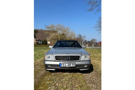 Mercedes-Benz SL 280 Gebrauchtwagen