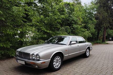 Jaguar XJ Gebrauchtwagen