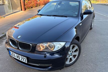 BMW 120 Gebrauchtwagen
