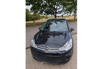 Citroen C3 Gebrauchtwagen