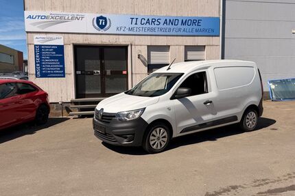 Renault Express Gebrauchtwagen
