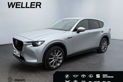 Mazda CX-60 Gebrauchtwagen