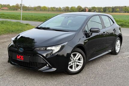Toyota Corolla Gebrauchtwagen