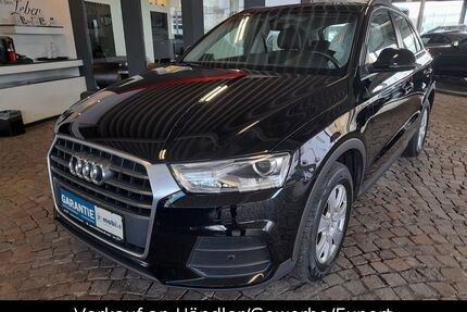 Audi Q3 Gebrauchtwagen