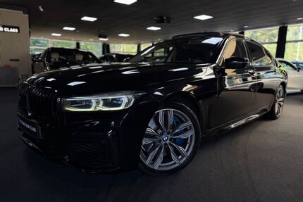 BMW 760 Gebrauchtwagen