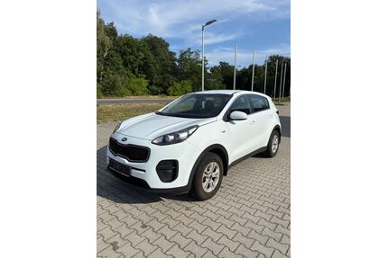 Kia Sportage Gebrauchtwagen