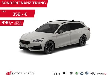 Cupra Leon Gebrauchtwagen