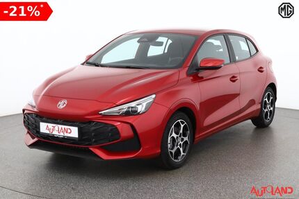 MG MG3 Gebrauchtwagen