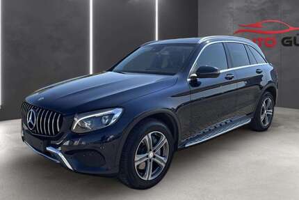 Mercedes-Benz GLC 250 Gebrauchtwagen