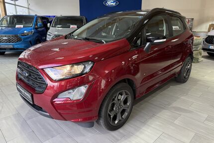 Ford EcoSport Gebrauchtwagen