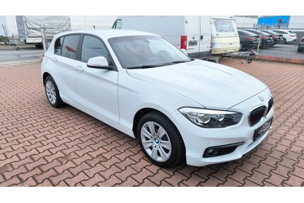 BMW 116 Gebrauchtwagen