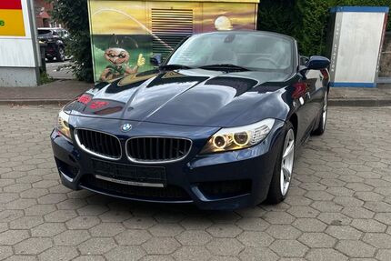 BMW Z4 Gebrauchtwagen