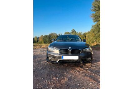 BMW 118 Gebrauchtwagen