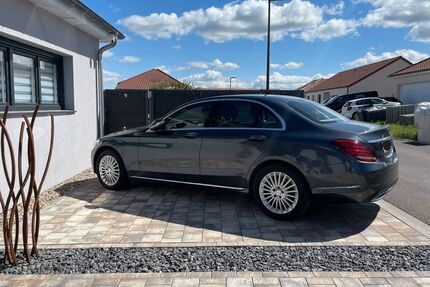 Mercedes-Benz C 220 Gebrauchtwagen