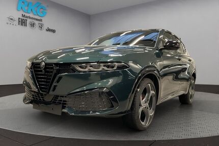 Alfa Romeo Tonale Gebrauchtwagen
