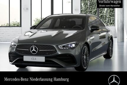 Mercedes-Benz CLA 180 Gebrauchtwagen