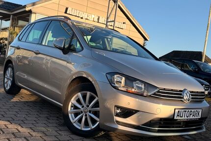 VW Golf Sportsvan Gebrauchtwagen