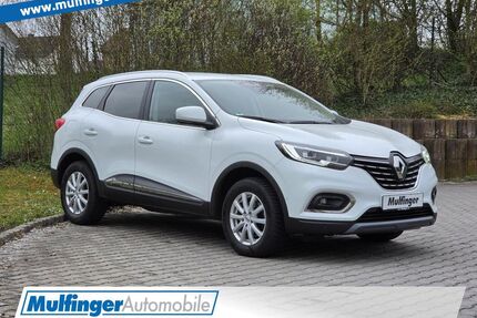 Renault Kadjar Gebrauchtwagen