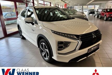 Mitsubishi Eclipse Cross Gebrauchtwagen