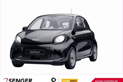 Smart ForFour Gebrauchtwagen