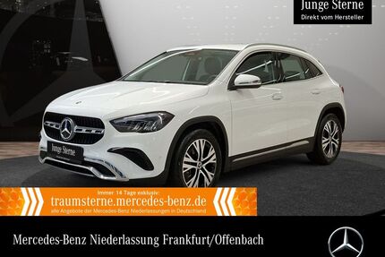 Mercedes-Benz GLA 220 Gebrauchtwagen