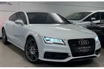 Audi A7 Gebrauchtwagen