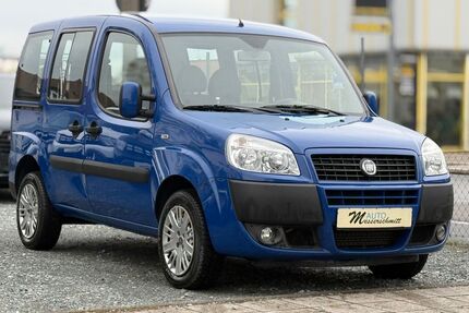 Fiat Doblo Gebrauchtwagen
