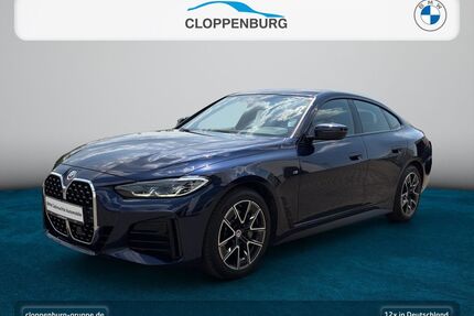 BMW 430 Gebrauchtwagen