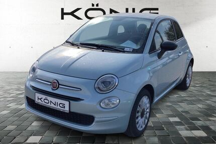 Fiat 500 Gebrauchtwagen