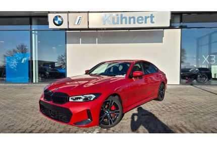 BMW 330 Gebrauchtwagen