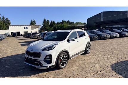 Kia Sportage Gebrauchtwagen