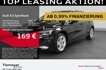 Audi A3 Gebrauchtwagen