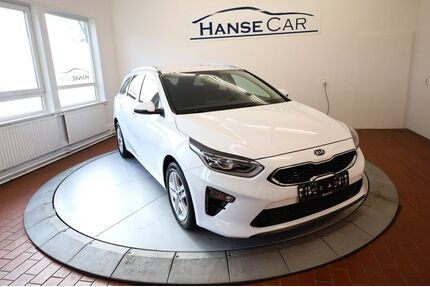 Kia ceed Sportswagon Gebrauchtwagen