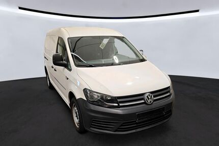 VW Caddy Maxi Gebrauchtwagen