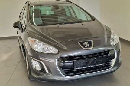 Peugeot 308 Gebrauchtwagen