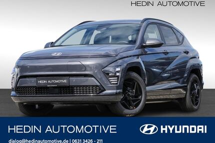 Hyundai KONA Gebrauchtwagen