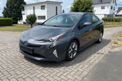Toyota Prius Gebrauchtwagen