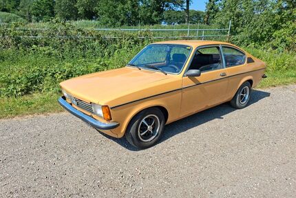 Opel Kadett 