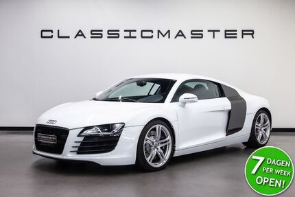 Audi R8 Gebrauchtwagen