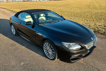 BMW 650 Gebrauchtwagen