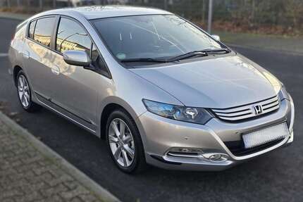 Honda Insight Gebrauchtwagen